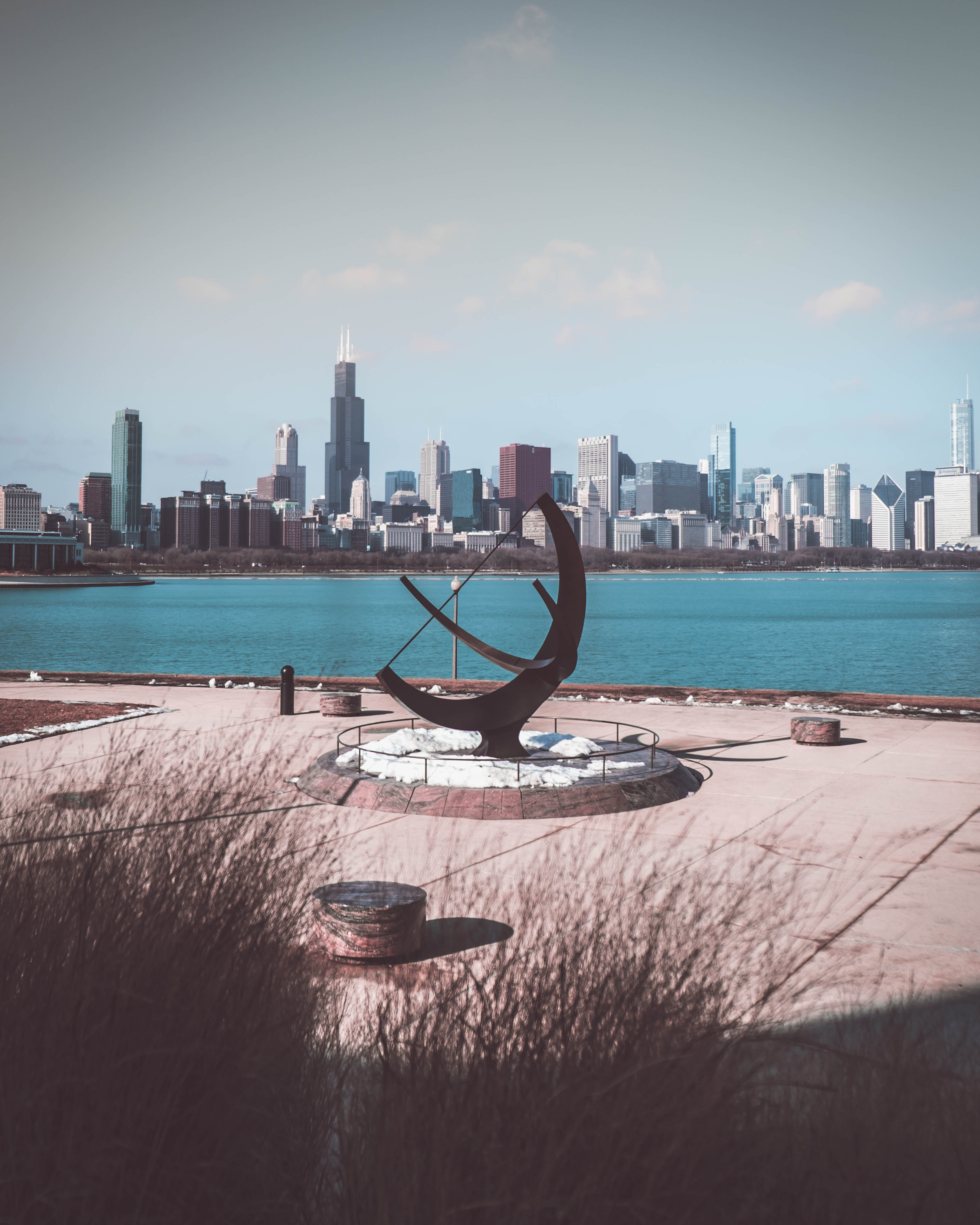 adler planetarium