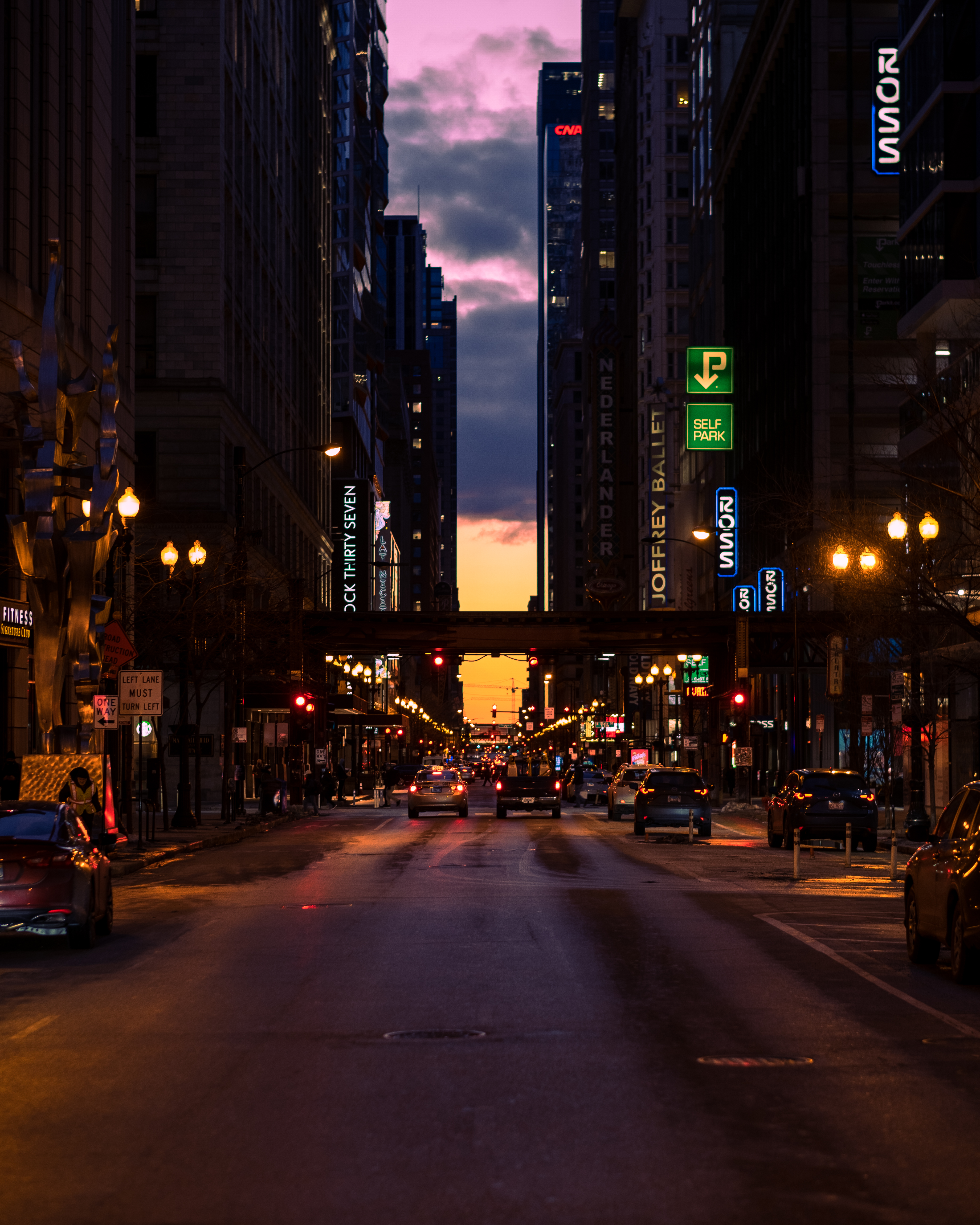 chicago street 1